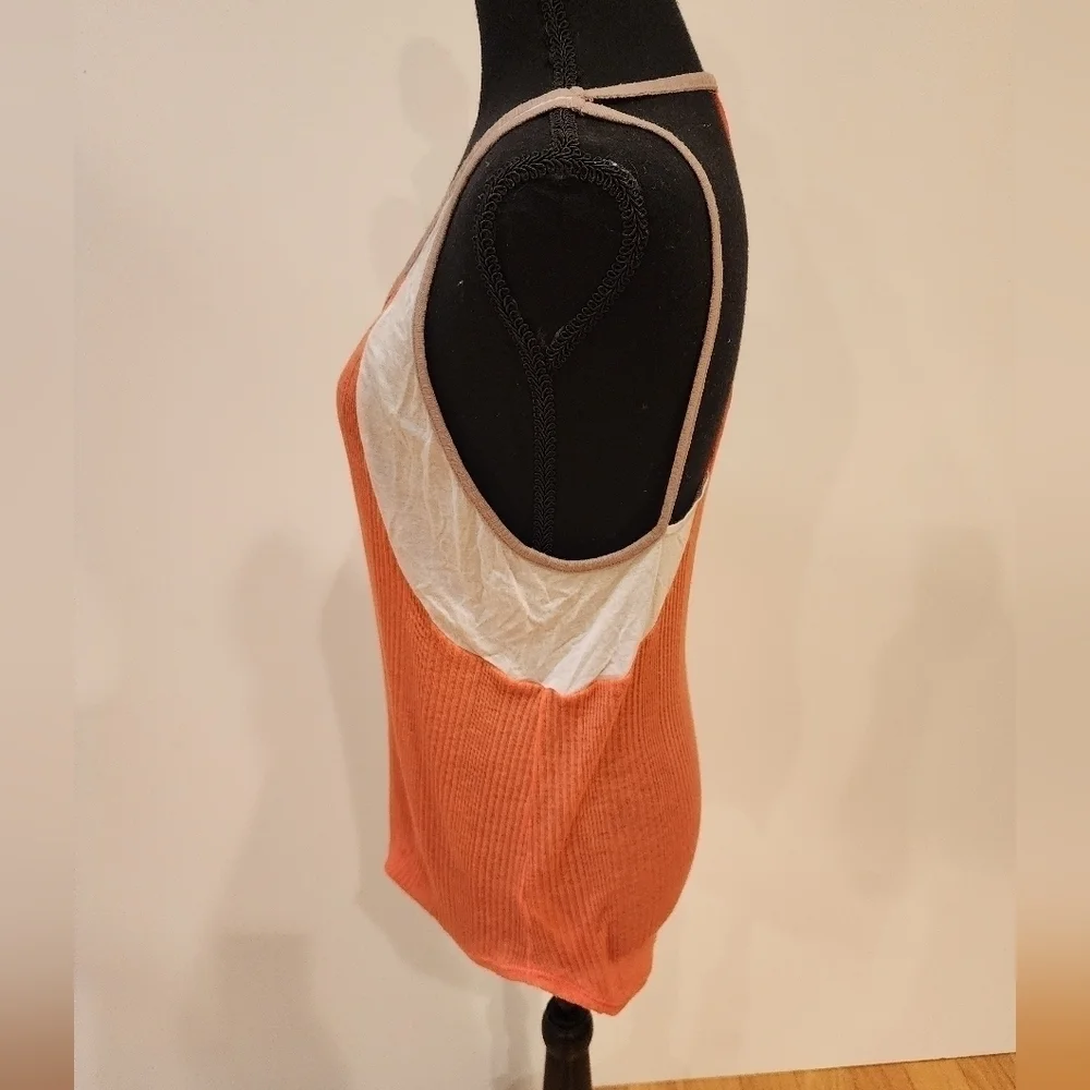 NWOT FREE PEOPLE Tank size small